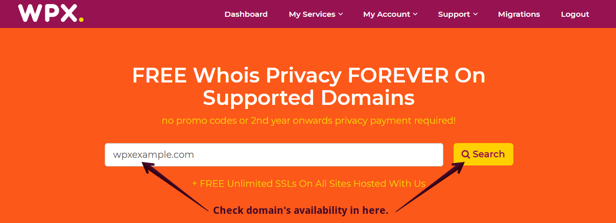 How to Find a Domain Name Owner w/ WHOIS Lookup (for free)