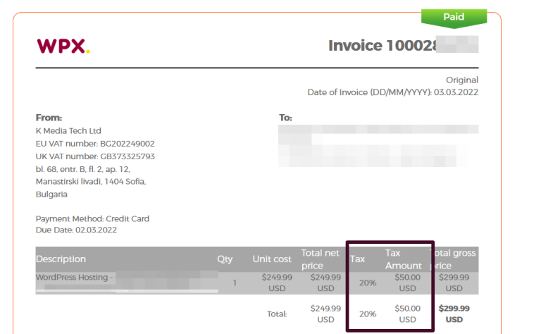 Eu Vat Code Checker